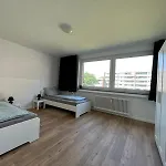 Wohnungen Von Herz International In Koeln
