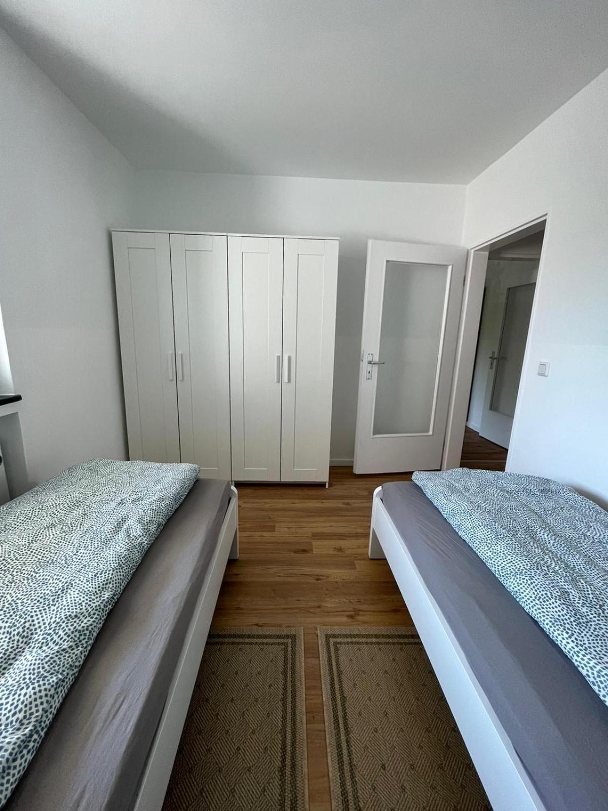 Apartment Von Herz International In Köln