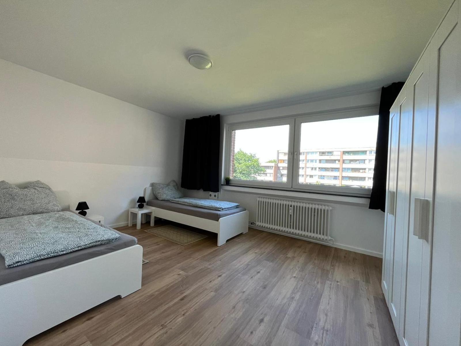 Apartment Von Herz International In *